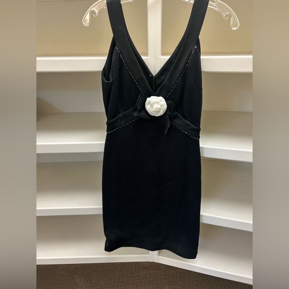 St John cocktail dress